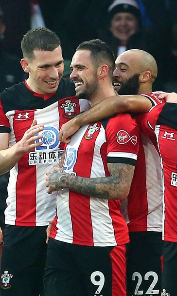 'Thank you': 9-0 loss a turning point for reborn Southampton
